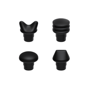 Hypervolt 3 Head Attachments