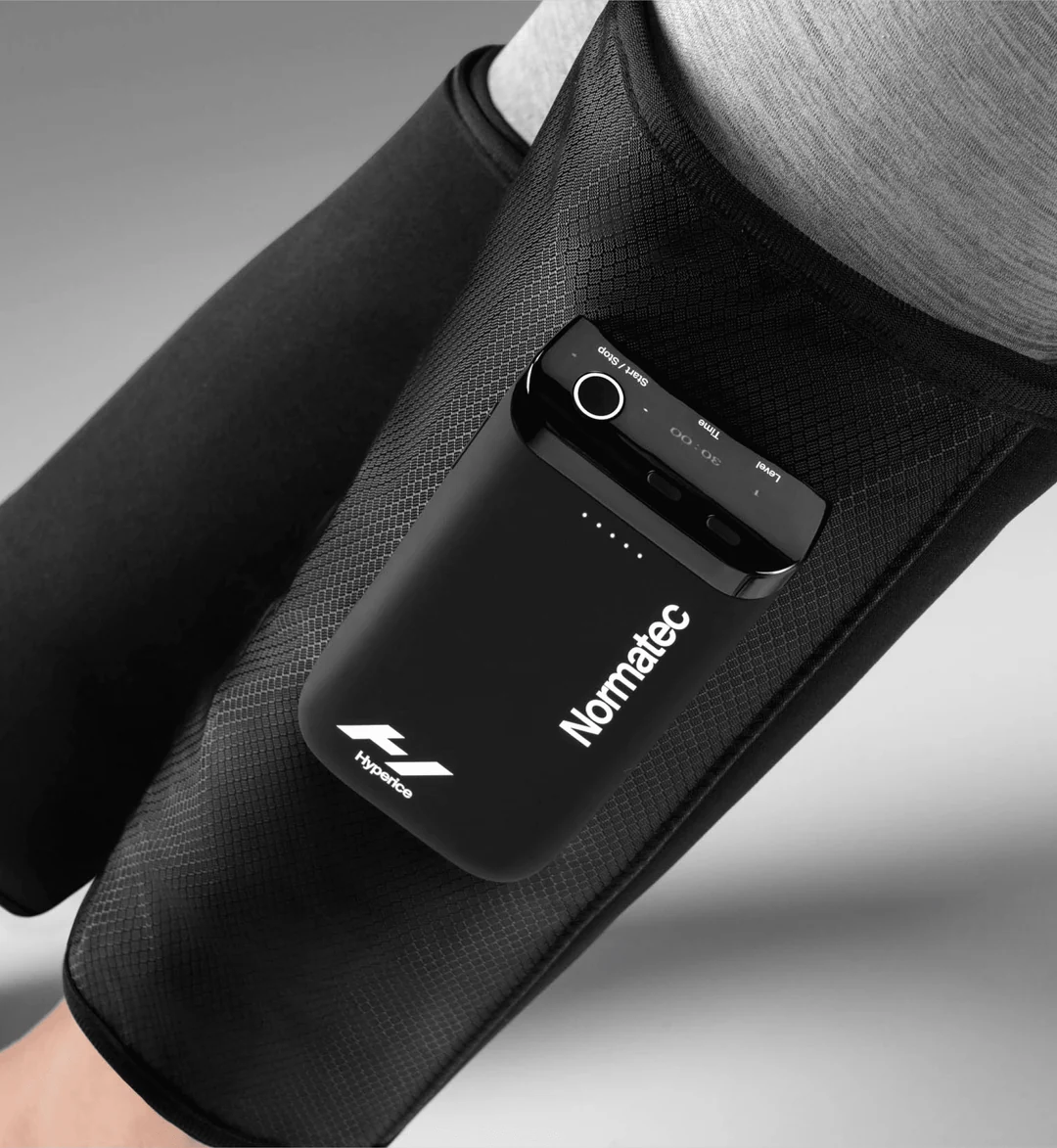 Normatec Lower Leg (Go) - Image 7