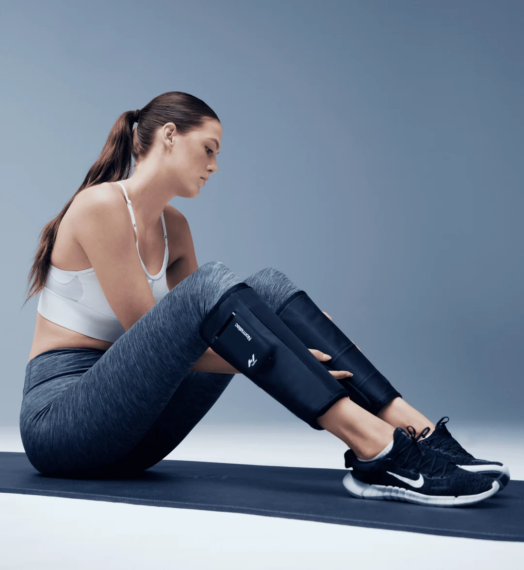 Normatec Lower Leg (Go) - Image 6