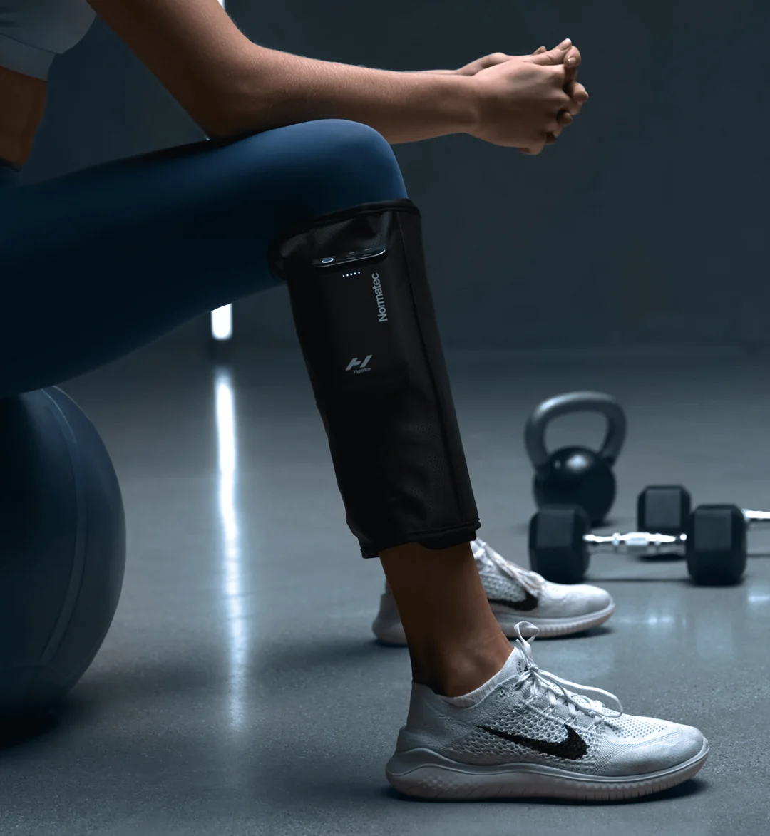 Normatec Lower Leg (Go) - Image 4