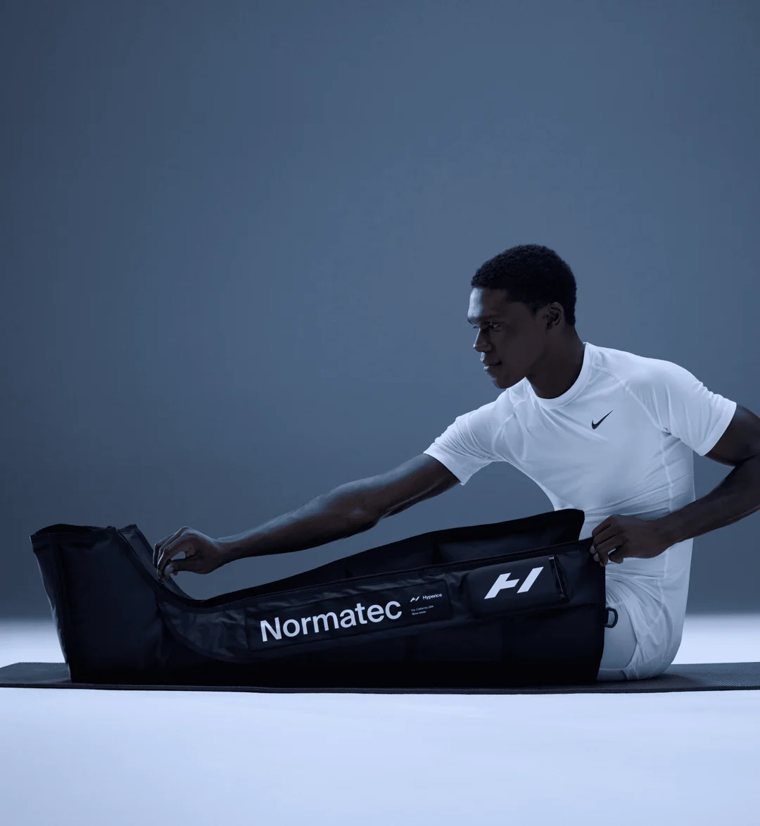 Normatec Premier Standard Leg System - Image 5