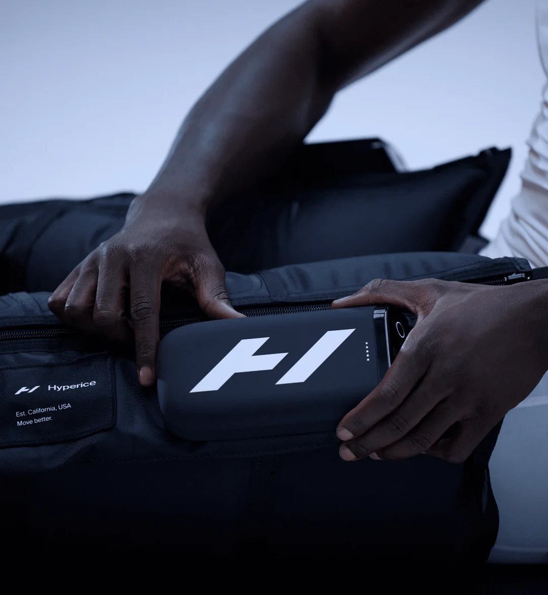 Normatec Premier Standard Leg System - Image 4