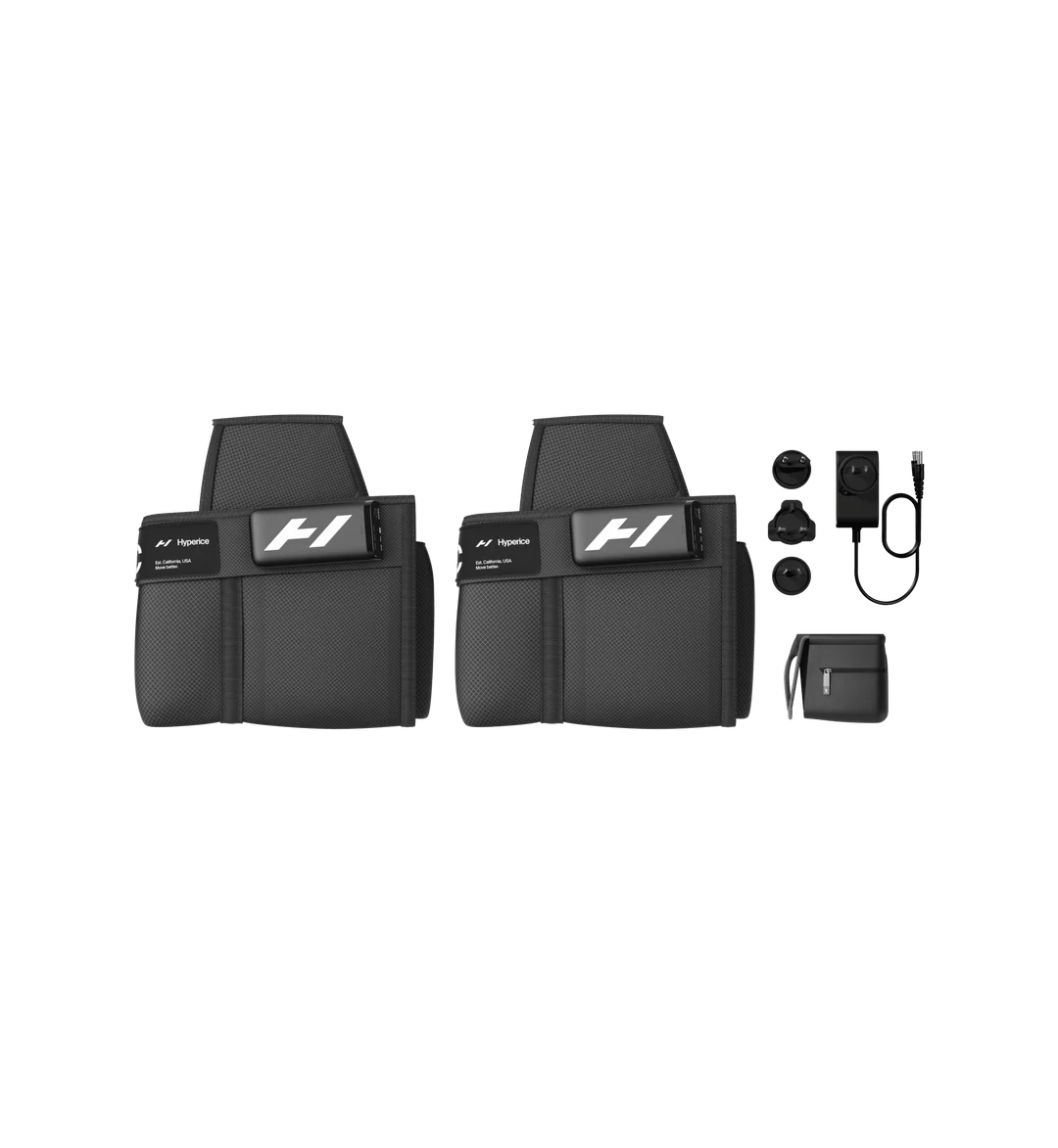 Normatec Premier Standard Leg System - Image 2